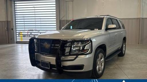 CHEVROLET TAHOE 2018 1GNSCAKC9JR181293 image