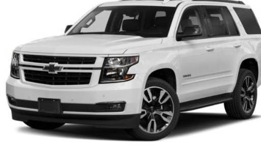 CHEVROLET TAHOE 2018 1GNSKCKJ4JR210843 image