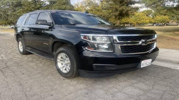 CHEVROLET TAHOE 2018 1GNSCBKC1JR395300 image CHEVROLET TAHOE 2018 1GNSCBKC1JR395300 image