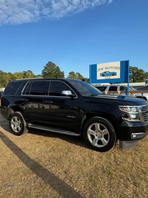 CHEVROLET TAHOE 2018 1GNSCCKC8JR250499 image CHEVROLET TAHOE 2018 1GNSCCKC8JR250499 image