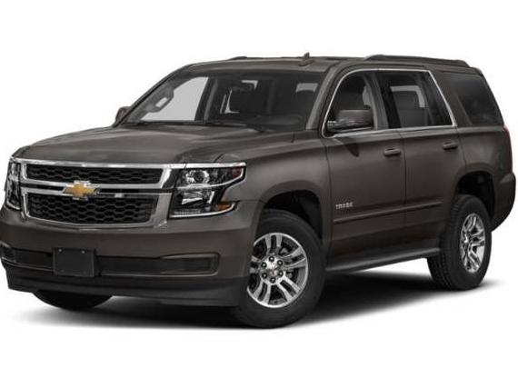 CHEVROLET TAHOE 2018 1GNSCBKC9JR133783 image
