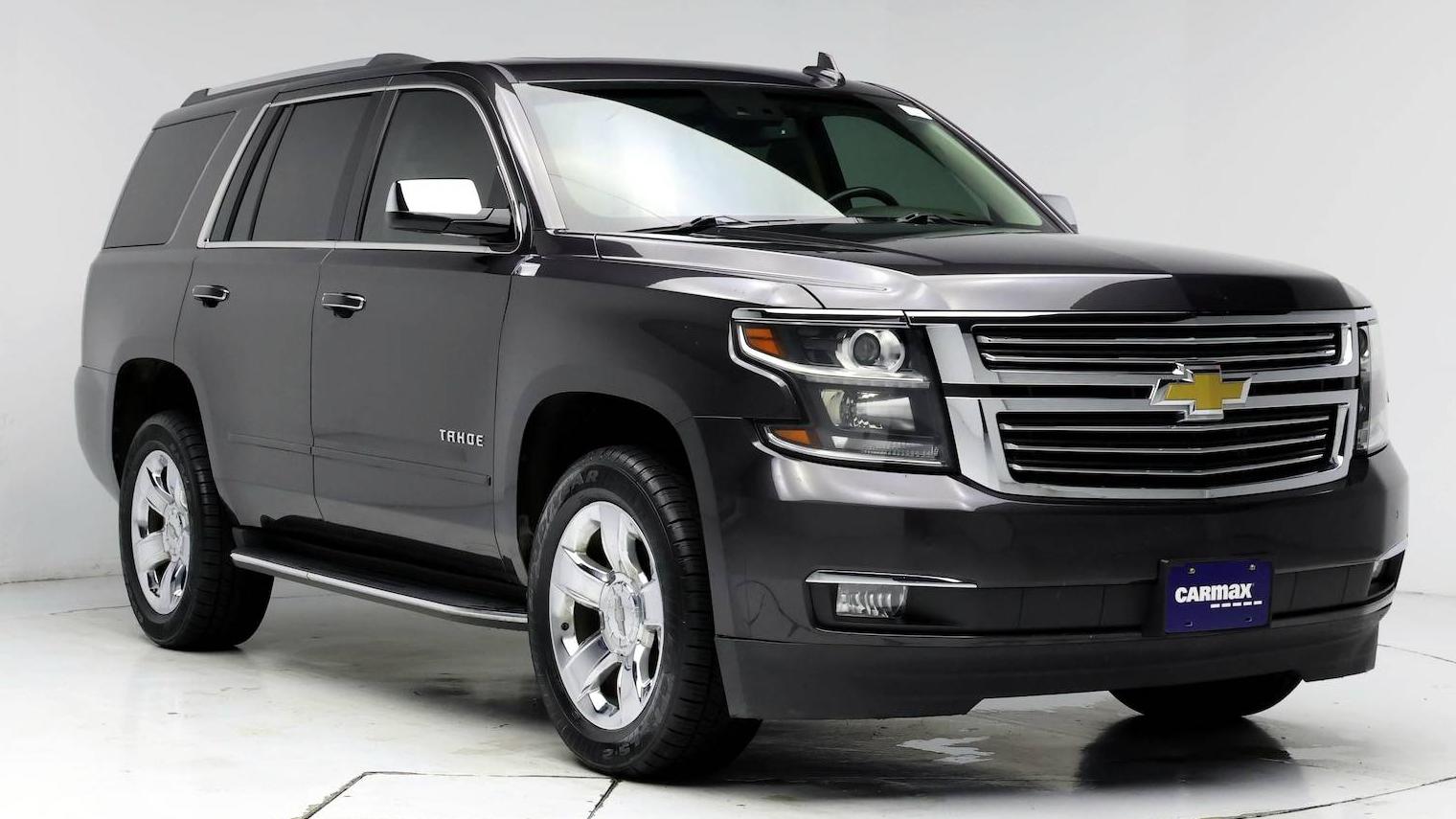 CHEVROLET TAHOE 2018 1GNSKCKC2JR141135 image