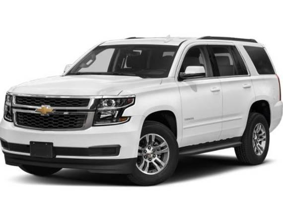 CHEVROLET TAHOE 2018 1GNSKBKC0JR335348 image