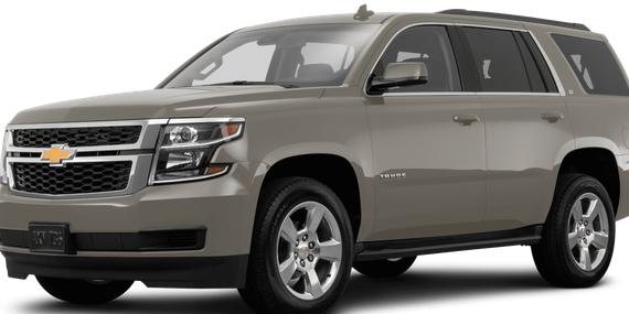 CHEVROLET TAHOE 2018 1GNSCAKC4JR352886 image