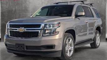 CHEVROLET TAHOE 2018 1GNSKBKCXJR128921 image