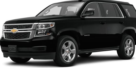 CHEVROLET TAHOE 2018 1GNSCBKC0JR101109 image
