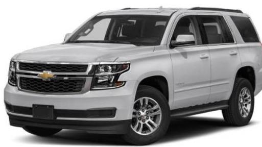 CHEVROLET TAHOE 2018 1GNSKBKC4JR396993 image