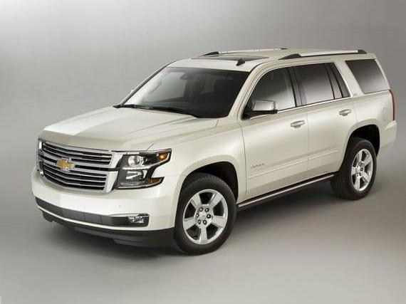 CHEVROLET TAHOE 2018 1GNSKBKC5JR291069 image CHEVROLET TAHOE 2018 1GNSKBKC5JR291069 image