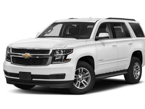 CHEVROLET TAHOE 2018 1GNSCAKC3JR155983 image
