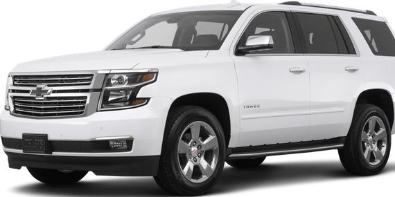 CHEVROLET TAHOE 2018 1GNSCCKC9JR132719 image
