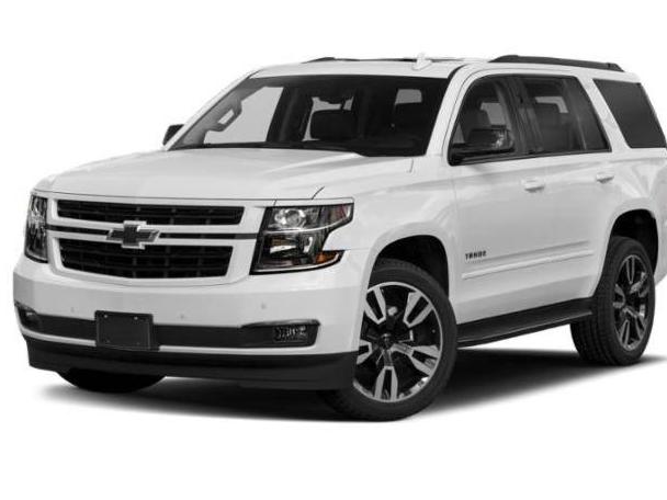 CHEVROLET TAHOE 2018 1GNSCCKC8JR243293 image