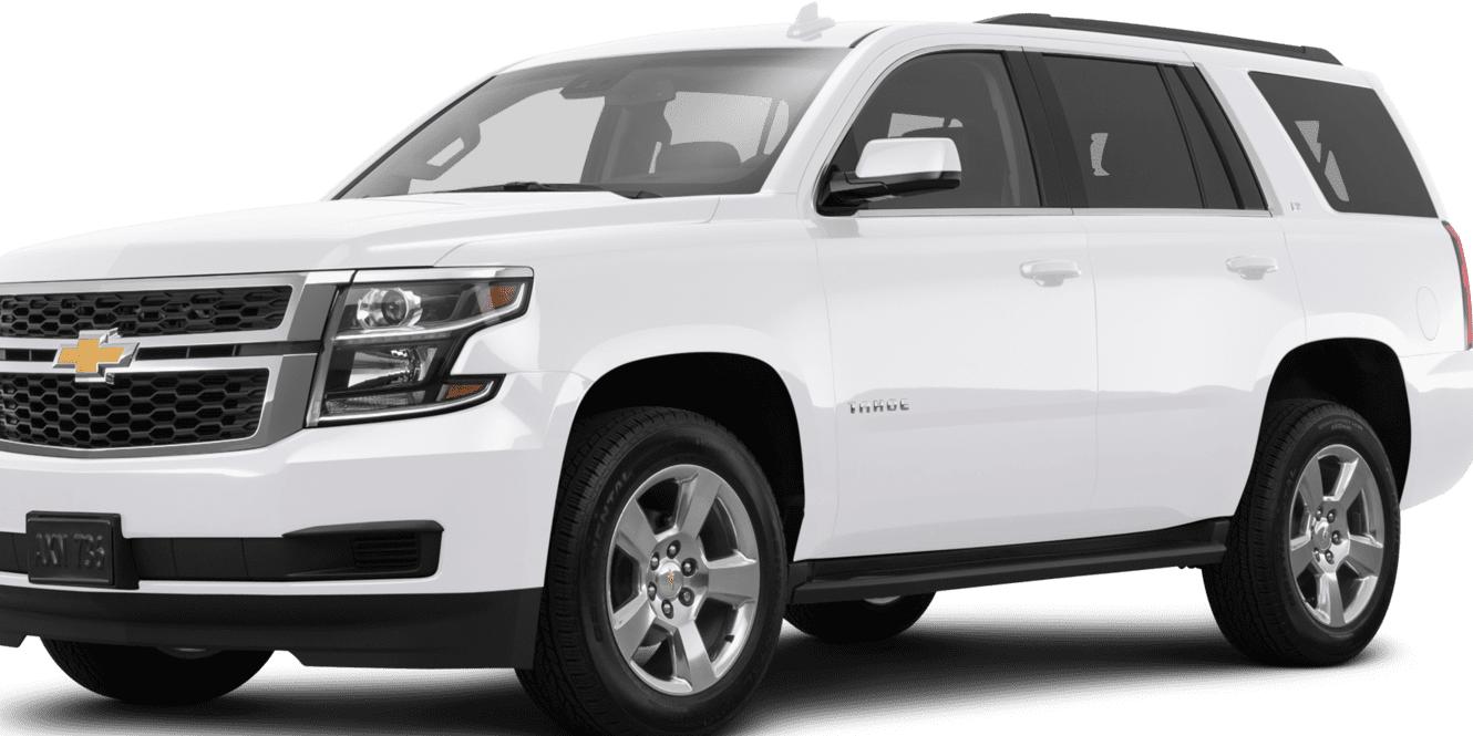 CHEVROLET TAHOE 2018 1GNSCBKC6JR121249 image