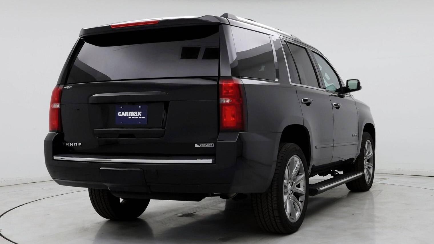 CHEVROLET TAHOE 2018 1GNSKCKC5JR308202 image