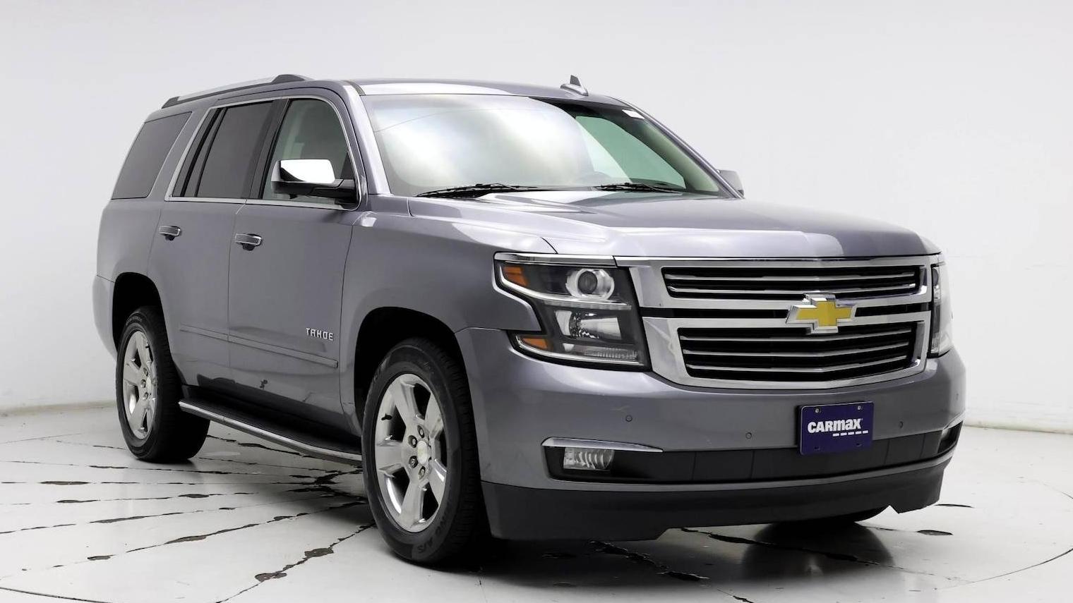 CHEVROLET TAHOE 2018 1GNSCCKC6JR388980 image