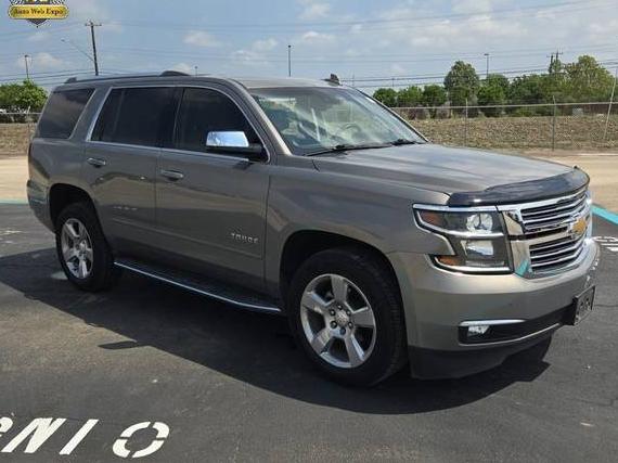 CHEVROLET TAHOE 2018 1GNSKCKC1JR157181 image