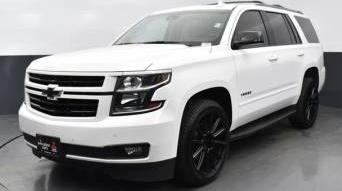 CHEVROLET TAHOE 2018 1GNSKCKJ1JR184931 image