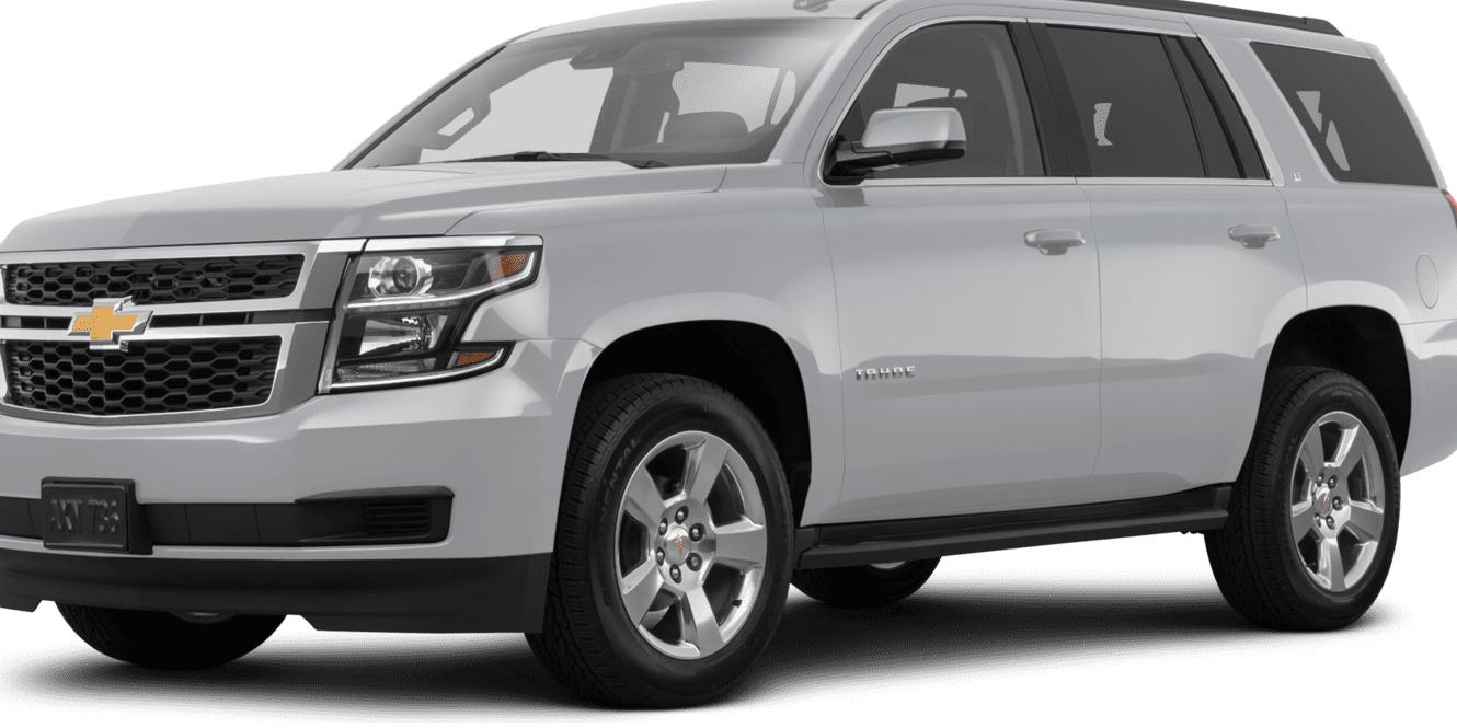 CHEVROLET TAHOE 2018 1GNSKBKC4JR364612 image