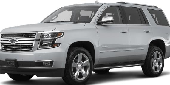 CHEVROLET TAHOE 2018 1GNSKCKJ8JR159105 image