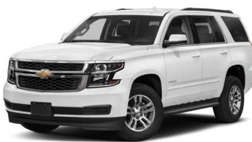 CHEVROLET TAHOE 2018 1GNSKBKC1JR368049 image