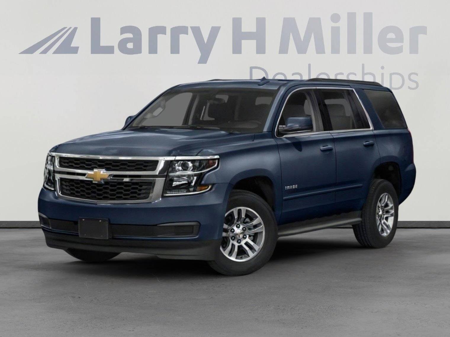 CHEVROLET TAHOE 2018 1GNSCBKC0JR293728 image