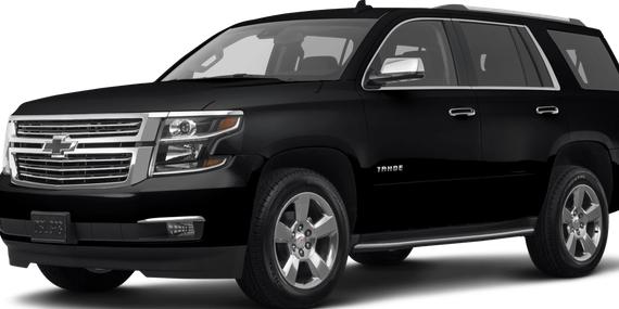 CHEVROLET TAHOE 2018 1GNSKCKJ3JR182324 image