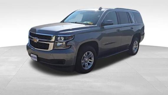 CHEVROLET TAHOE 2018 1GNSKBKC3JR353293 image CHEVROLET TAHOE 2018 1GNSKBKC3JR353293 image