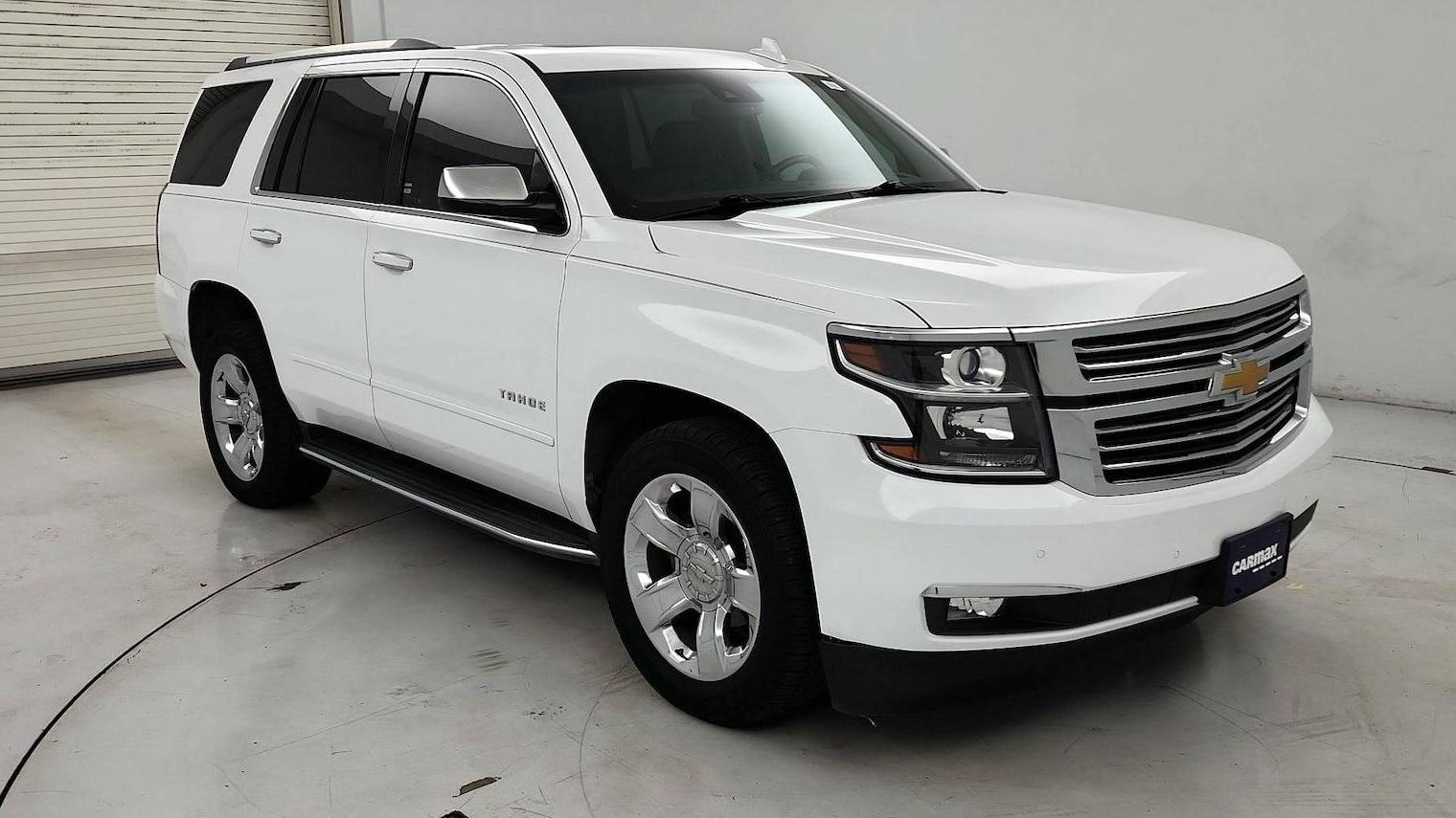 CHEVROLET TAHOE 2018 1GNSCCKC5JR210462 image