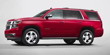 CHEVROLET TAHOE 2018 1GNSKBKC6JR395957 image