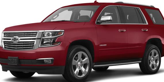 CHEVROLET TAHOE 2018 1GNSKCKC2JR159067 image