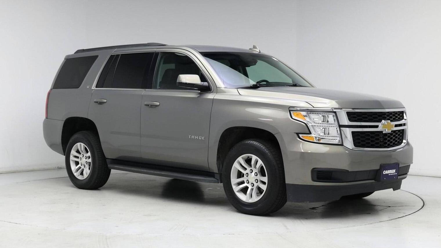 CHEVROLET TAHOE 2018 1GNSKBKC8JR165448 image