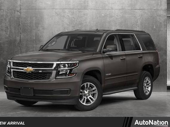 CHEVROLET TAHOE 2018 1GNSCAKC0JR100343 image