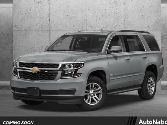 CHEVROLET TAHOE 2018 1GNSKBKC8JR400950 image