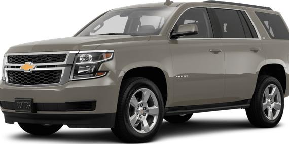 CHEVROLET TAHOE 2018 1GNSCBKC8JR203175 image