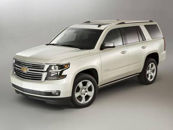 CHEVROLET TAHOE 2018 1GNSKCKC6JR302098 image