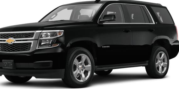 CHEVROLET TAHOE 2018 1GNSKBKC9JR113374 image