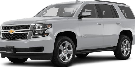 CHEVROLET TAHOE 2018 1GNSKBKC5JR400484 image