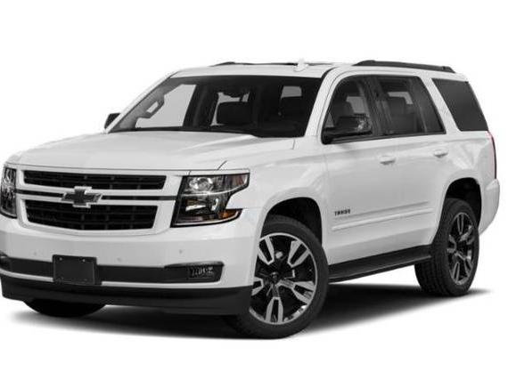 CHEVROLET TAHOE 2018 1GNSCCKC6JR172367 image