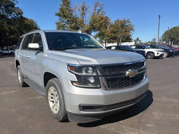 CHEVROLET TAHOE 2018 1GNSCBKC0JR144896 image CHEVROLET TAHOE 2018 1GNSCBKC0JR144896 image