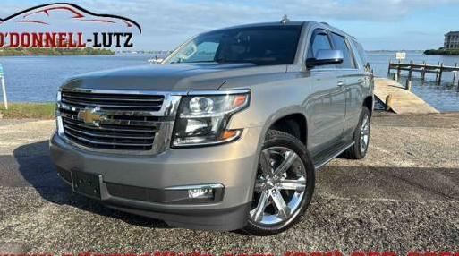 CHEVROLET TAHOE 2018 1GNSKCKC3JR203125 image