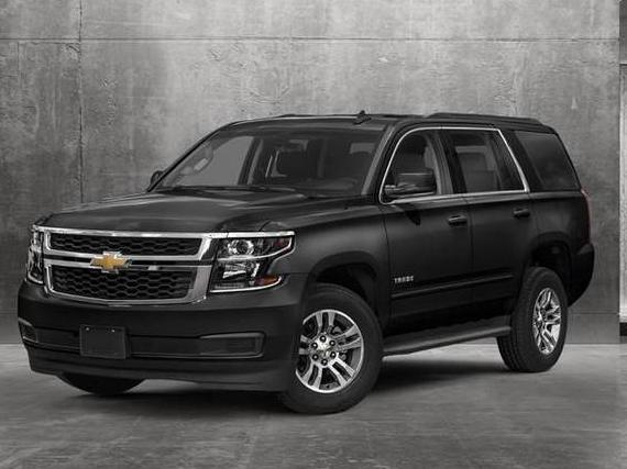 CHEVROLET TAHOE 2018 1GNSCAKC8JR355452 image
