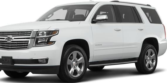 CHEVROLET TAHOE 2018 1GNSKCKJ8JR187244 image