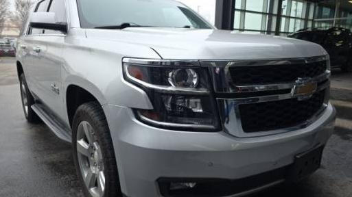 CHEVROLET TAHOE 2018 1GNSCBKC4JR297393 image