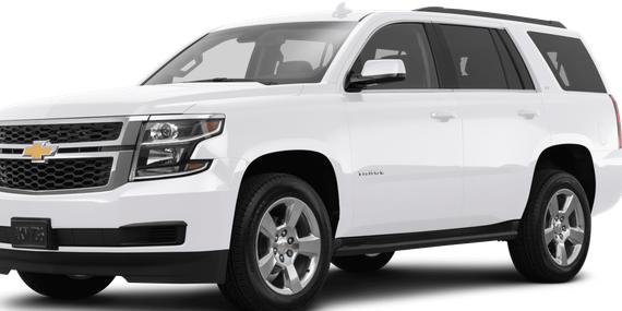 CHEVROLET TAHOE 2018 1GNSCBKC7JR276019 image