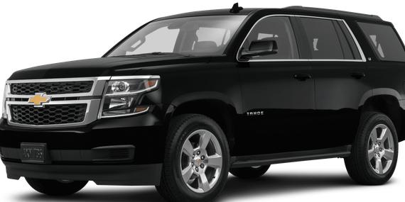 CHEVROLET TAHOE 2018 1GNSKBKC9JR177267 image