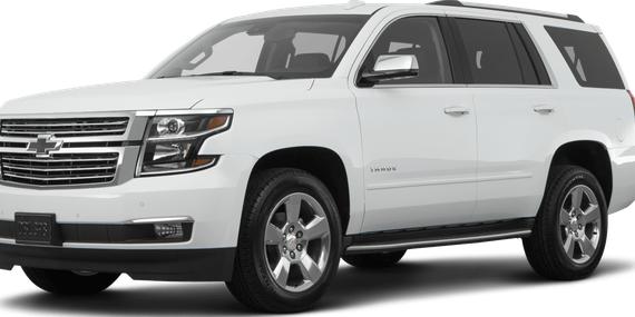 CHEVROLET TAHOE 2018 1GNSKCKC6JR180990 image