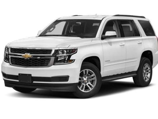 CHEVROLET TAHOE 2018 1GNSCBKC5JR390939 image