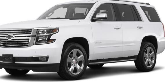 CHEVROLET TAHOE 2018 1GNSKCKC1JR166737 image