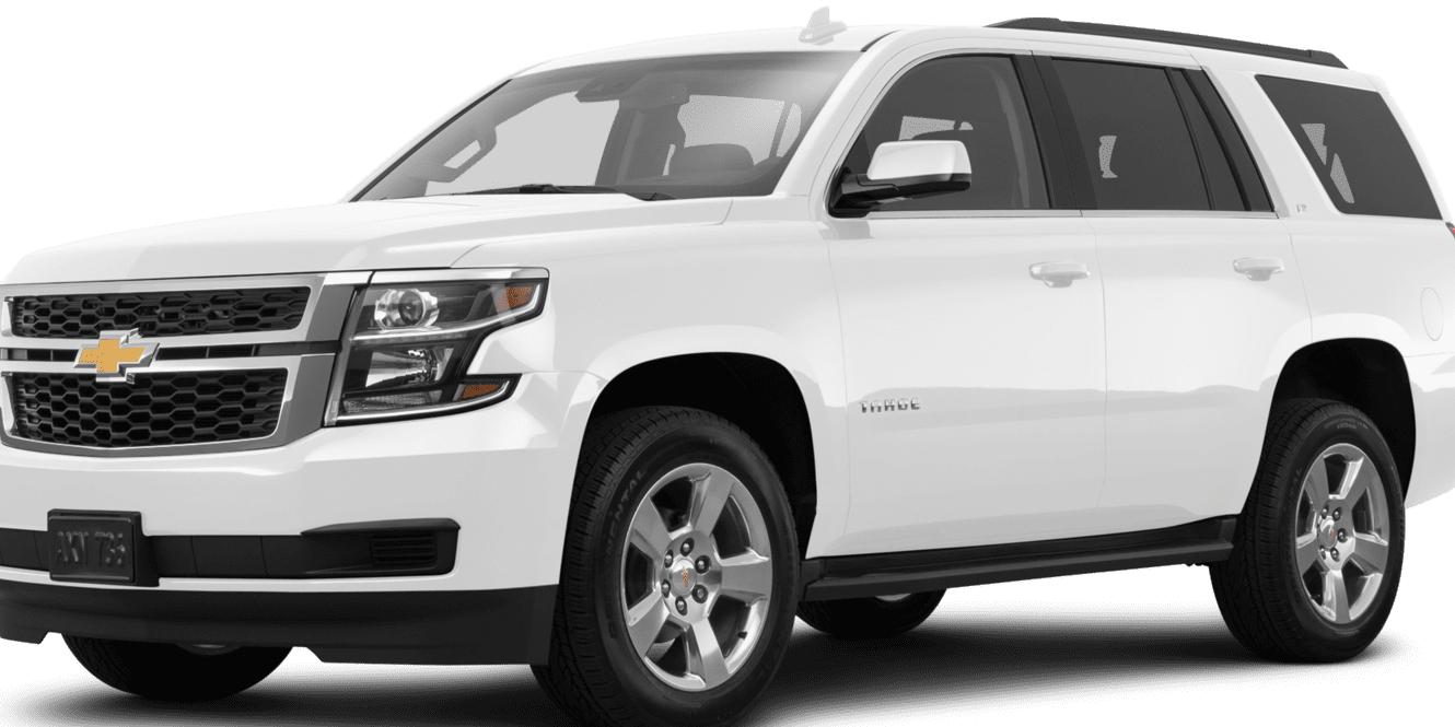 CHEVROLET TAHOE 2018 1GNSCBKC9JR338892 image