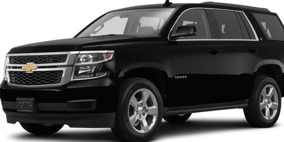 CHEVROLET TAHOE 2018 1GNSCBKC8JR374511 image