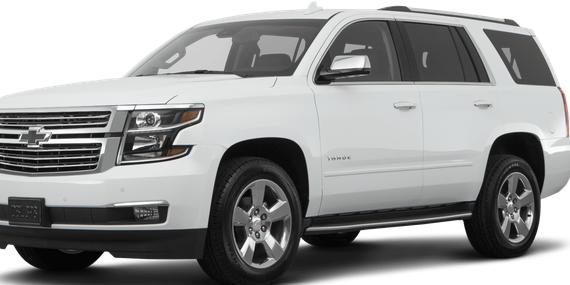 CHEVROLET TAHOE 2018 1GNSKCKJ8JR395852 image